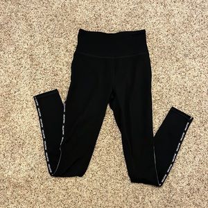 Hollister Black Leggings